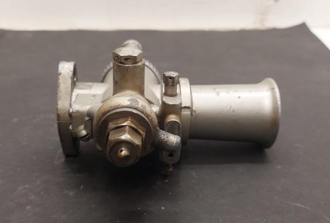 Amal BSA T10 GP2 Carburettor 1 5/32" used