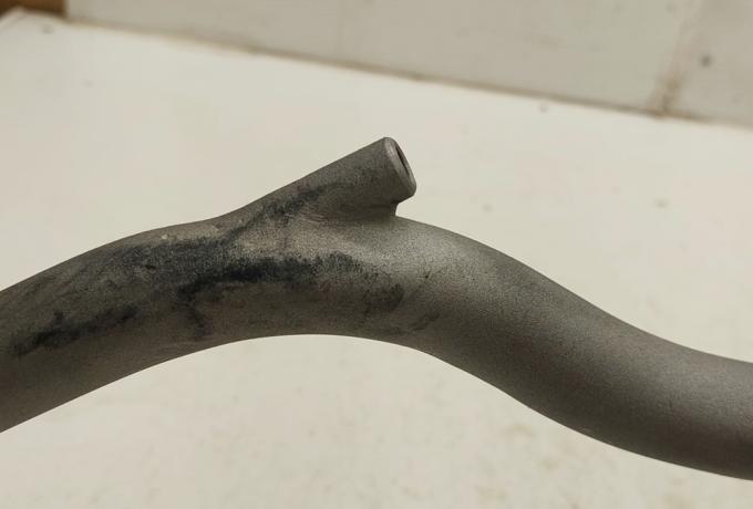 Rudge 4 Valve 4 Speed STD Handlebars 1" 74cm ~1922-1927