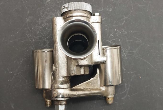 Amal RN T10 RNA Carburettor with Float Chamber used