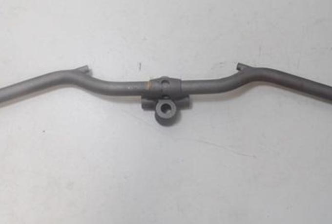 Rudge 4 Valve 4 Speed Standard Handlebar 7/8" 80cm