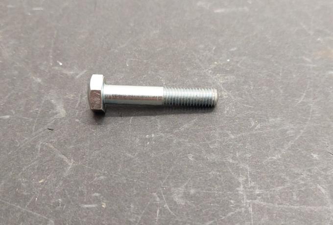 AJS/Matchless Bolt 1 7/16" x 1/4" x 26TPI