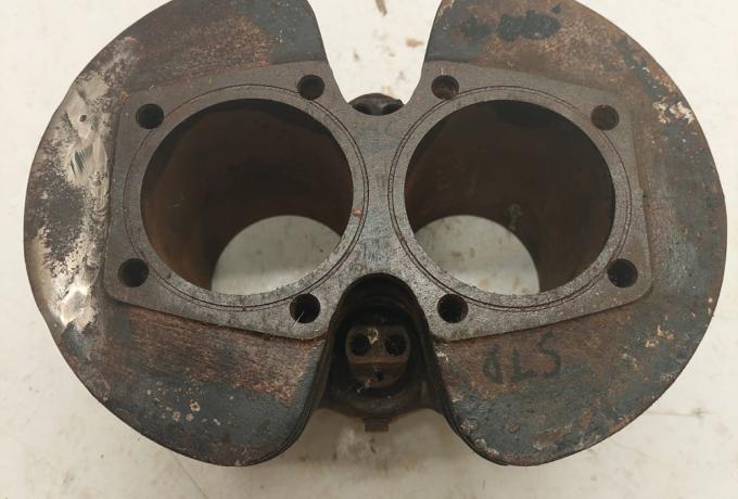 Triumph 500cc Cylinder STD 1957-1974 used