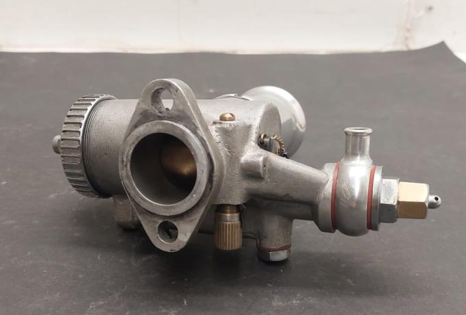 Amal Rudge / Ulster Type 10GP Carburettor 1 3/32" used