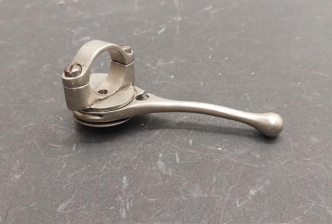 Doherty Magneto Lever 1" 25mm used 