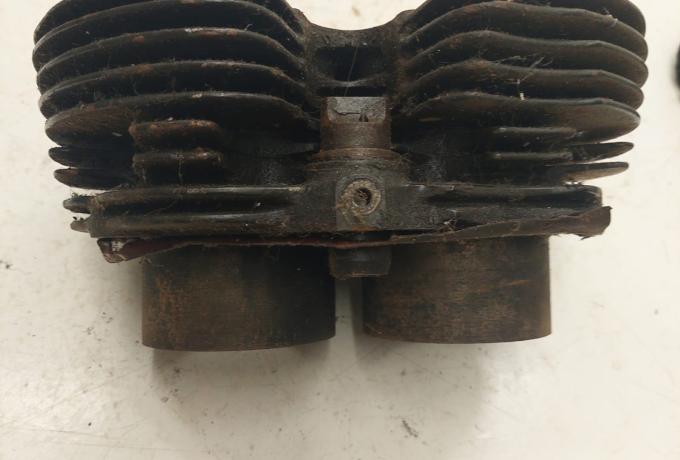 Triumph 500cc Cylinder STD used 1957-1974