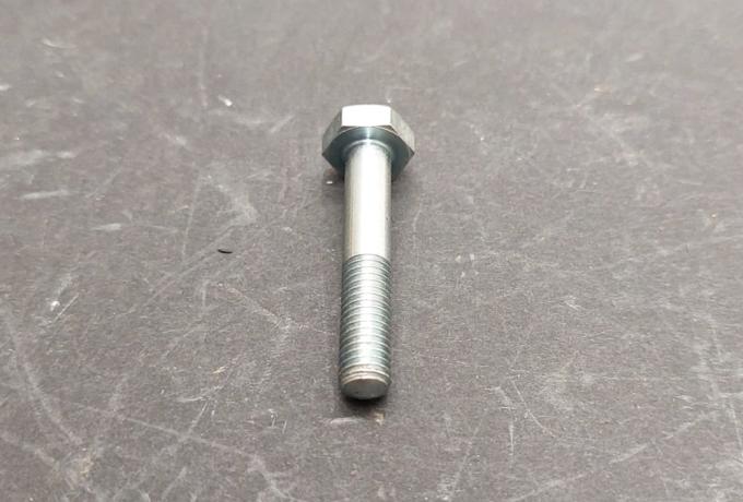 AJS/Matchless Bolt 1 7/16" x 1/4" x 26TPI