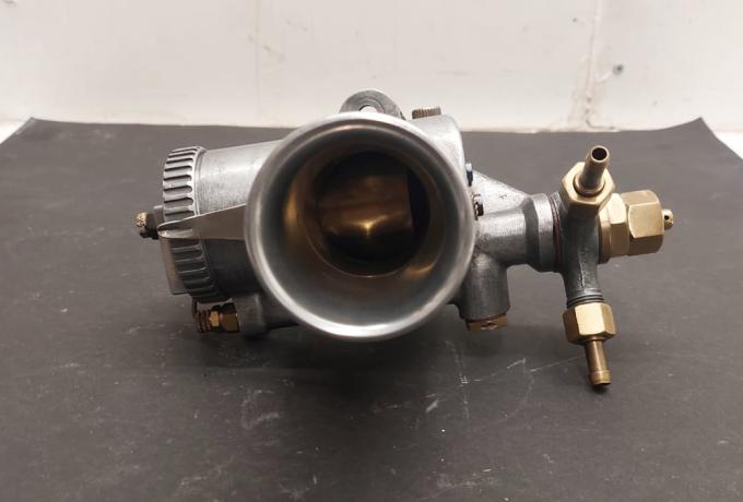 Amal Carburettor T3. GP1. 1 1/2" used