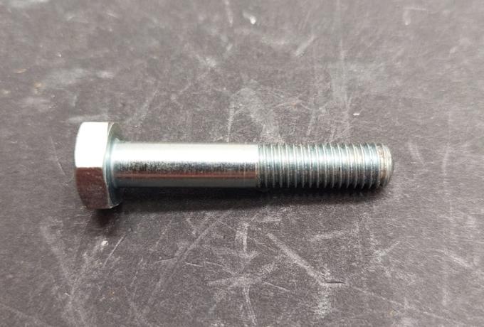 AJS/Matchless Bolt 1 7/16" x 1/4" x 26TPI