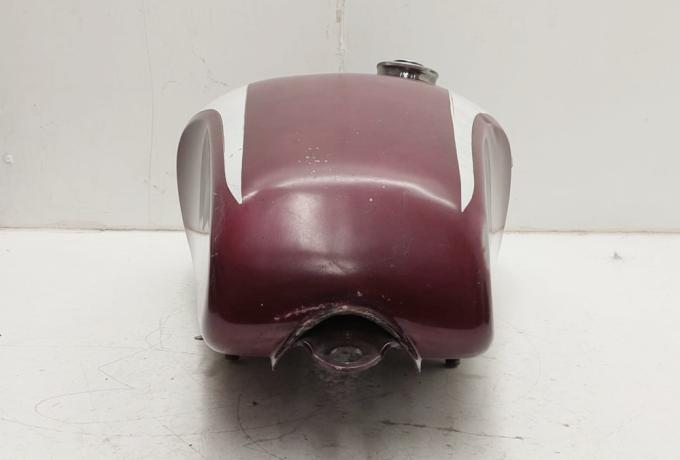 Triumph T160 Petrol Tank used