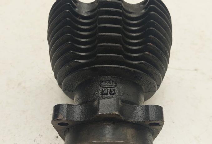 Norton 16H WD Cylinder 80.5mm. 1939-45 used