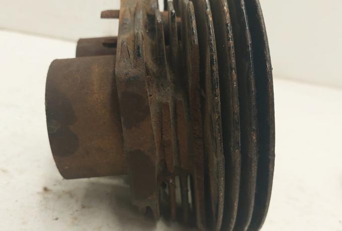 Triumph 500cc Cylinder STD 1957-1974 used