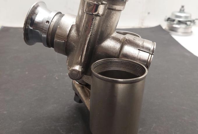 Amal RN T10 RNA Carburettor with Float Chamber used