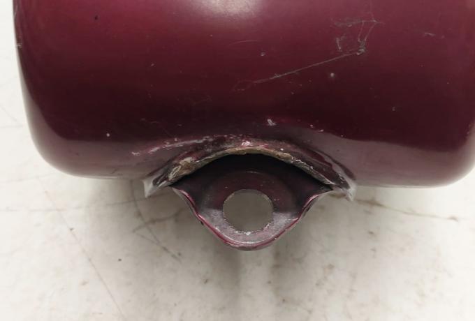 Triumph T160 Petrol Tank used