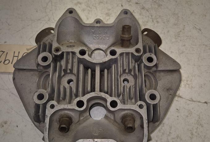 Triumph T120 Bonneville Cylinder Head