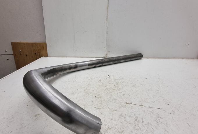 Ariel 350cc Single port Exhaust Pipe 