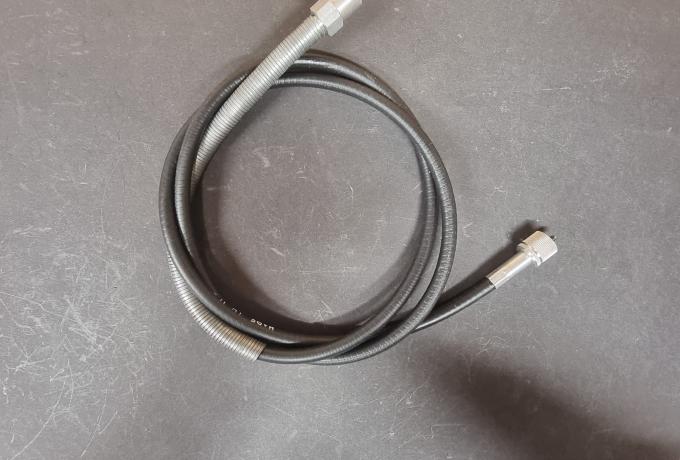 Speedo Cable with Shreath 4' 8" AA Type NOS