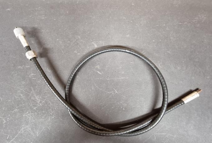 Speedo Cable 3' A Type NOS