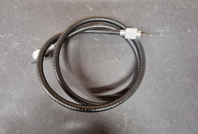 Tacho Cable 3'2" Type A NOS