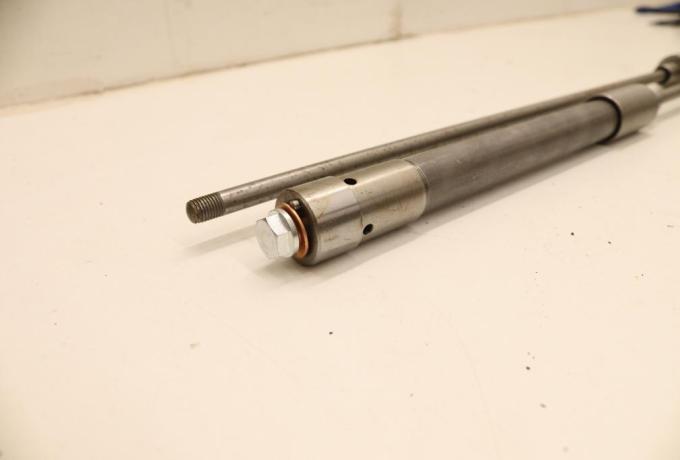 Triumph TR5 TR6 Front Fork Damper Tube Assy. Pair