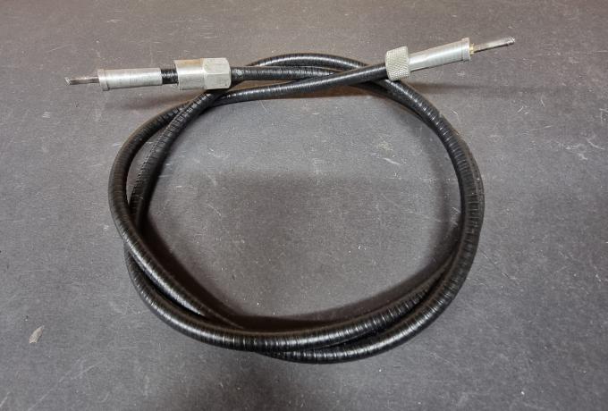 Speedo Cable 4'0" B Type NOS