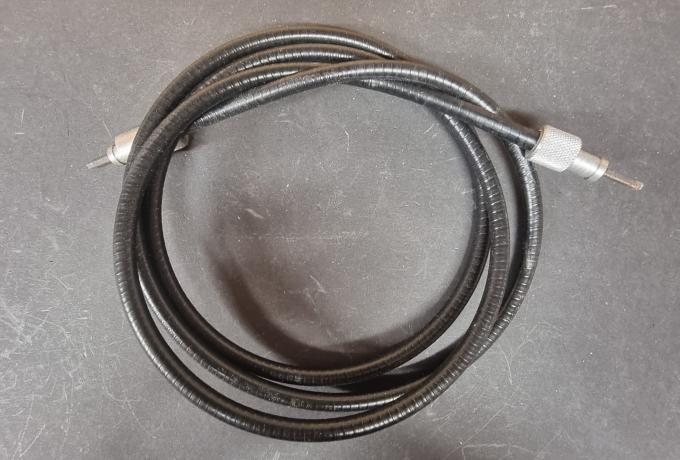 Speedo Cable 5' 7" A Type NOS