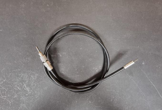 Royal Enfield Speedo Cable 5' 0" A Type NOS