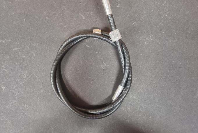 Speedo Cable 3' 3" A Type NOS