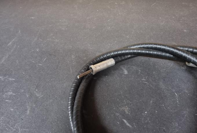 Speedo Cable 3' 3" A Type NOS