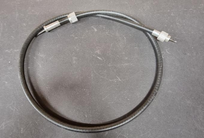 Speedo Cable 2' 10 1/2" B Type