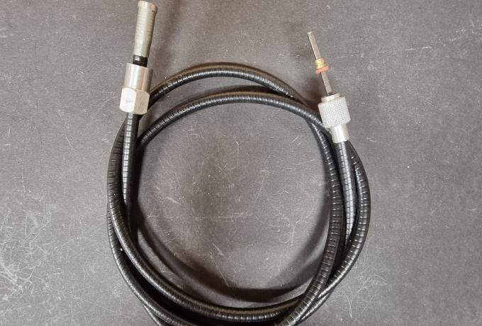 Speedo Cable 4' 8" A Type NOS