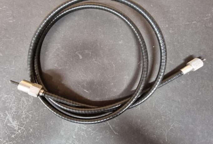 Speedo Cable 4' 6" Type A NOS