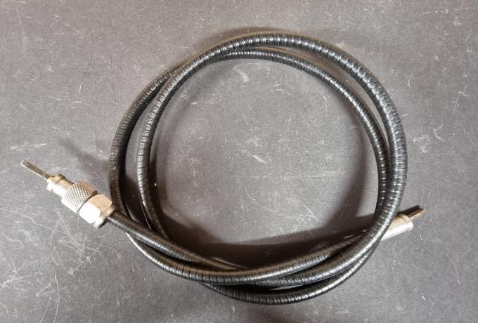 Triumph Speedo Cable 3' 9" B Type