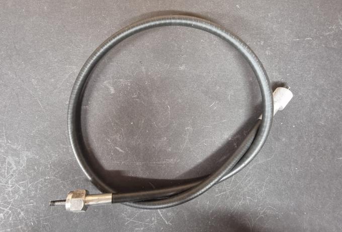 Tacho Cable 2'4" A Type NOS