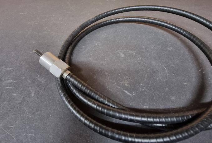 Speedo Cable 4' 6" Type A NOS