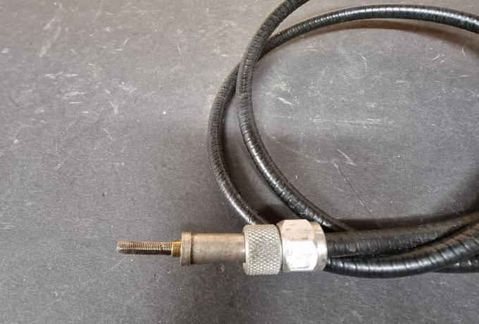 Triumph Speedo Cable 3' 9" B Type