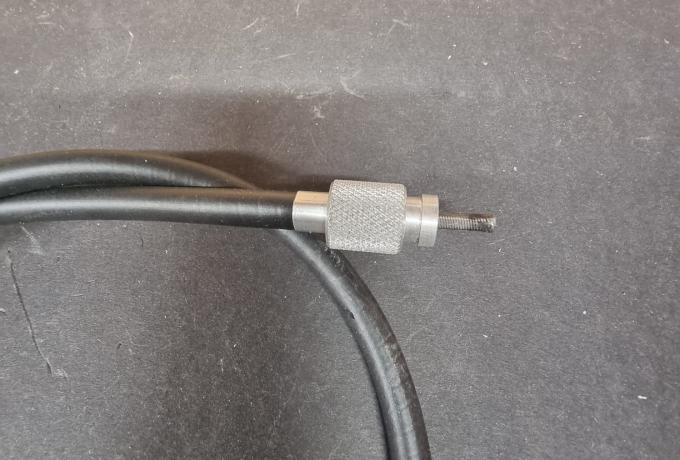 Tacho Cable 2'4" A Type NOS