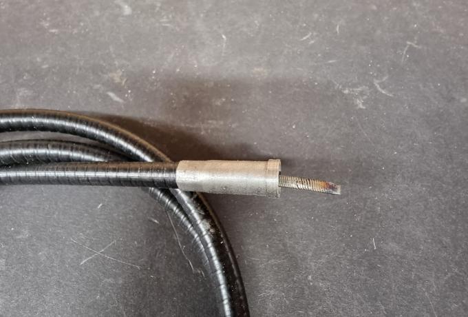 Triumph Speedo Cable 3' 9" B Type