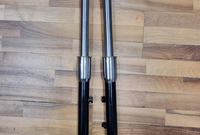 Triumph Fork Leg Pair Set Complete