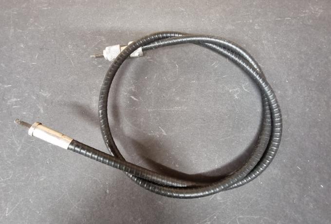 Speedo Cable 3' 2" A Type NOS