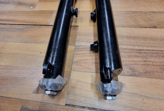 Triumph Fork Leg Pair Set Complete