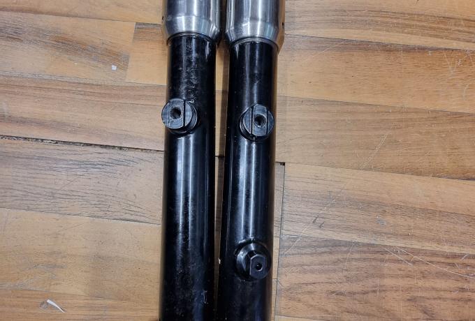 Triumph Fork Leg Pair Set Complete