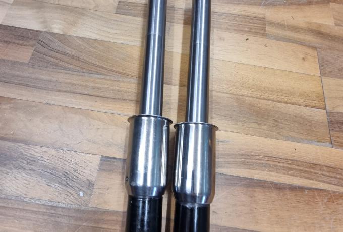 Triumph Fork Leg Pair Set Complete