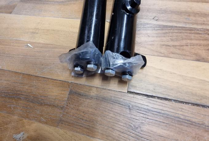 Triumph Fork Leg Pair Set Complete