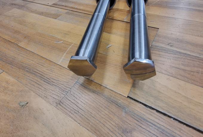 Triumph Fork Leg Pair Set Complete