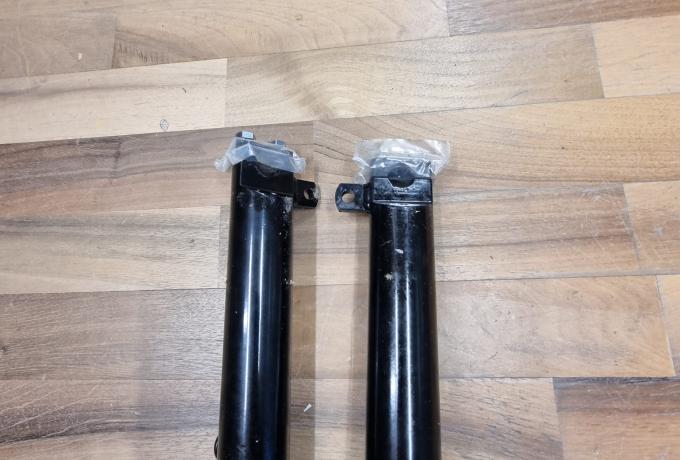 Triumph Fork Leg Pair Set Complete