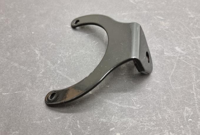 Lucas Altette Horn Bracket with 90 Degree Bend