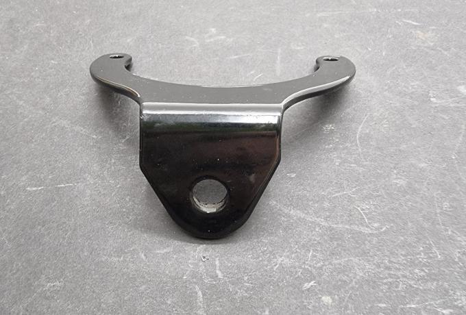 Lucas Altette Horn Bracket with 90 Degree Bend