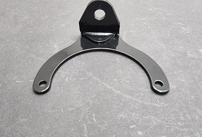 Lucas Altette Horn Bracket with 90 Degree Bend