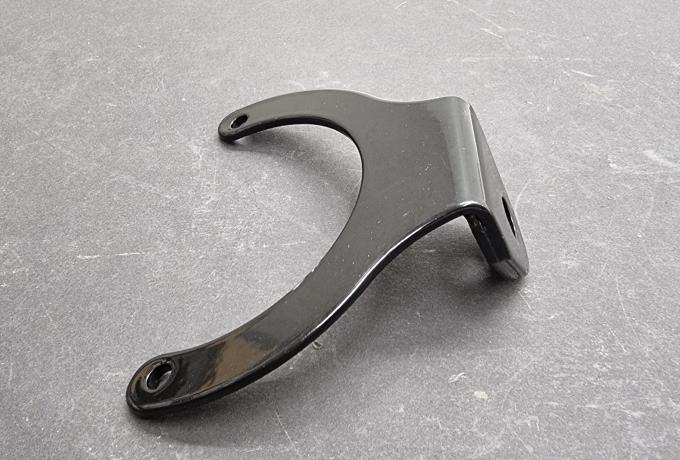 Lucas Altette Horn Bracket with 90 Degree Bend