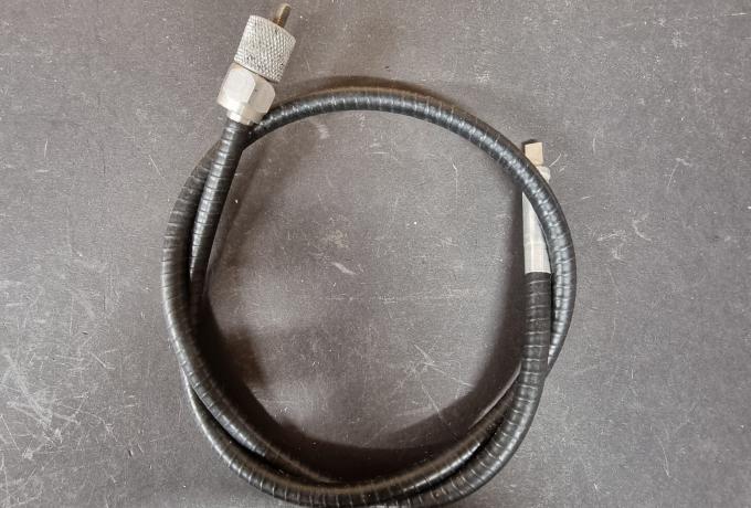 Tacho Cable 2'7" C Type 